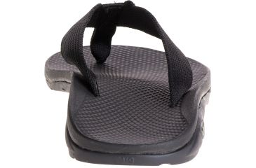Image of Chaco Flip Ecotread Sandal - Men's, Black, 11 US J100051W-11.0
