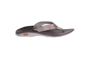 Image of Chaco Flip Ecotread Sandal - Men's, Grouped Sun, 10 US J106213-10.0