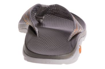 Image of Chaco Flip Ecotread Sandal - Men's, Grouped Sun, 10 US J106213-10.0