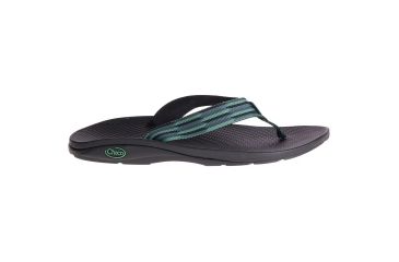 Image of Chaco Flip Ecotread Sandal - Men's, Accordion Pine, 8 US J106215-08.0