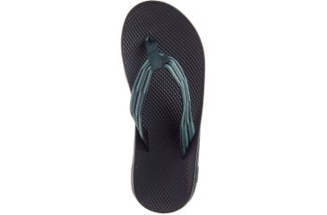 Image of Chaco Flip Ecotread Sandal - Men's, Accordion Pine, 8 US J106215-08.0