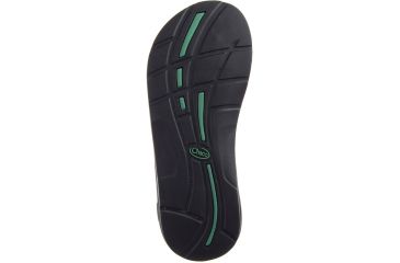 Image of Chaco Flip Ecotread Sandal - Men's, Accordion Pine, 8 US J106215-08.0