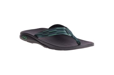 Image of Chaco Flip Ecotread Sandal - Men's, Accordion Pine, 8 US J106215-08.0