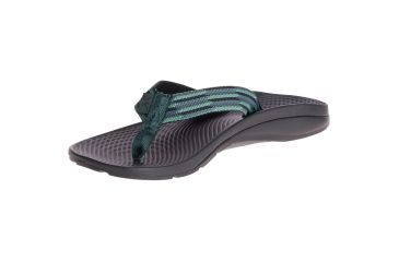 Image of Chaco Flip Ecotread Sandal - Men's, Accordion Pine, 8 US J106215-08.0