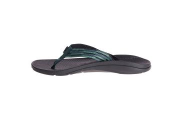 Image of Chaco Flip Ecotread Sandal - Men's, Accordion Pine, 8 US J106215-08.0
