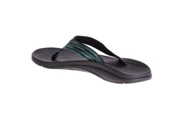 Image of Chaco Flip Ecotread Sandal - Men's, Accordion Pine, 8 US J106215-08.0