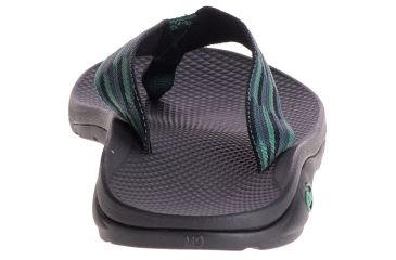 Image of Chaco Flip Ecotread Sandal - Men's, Accordion Pine, 8 US J106215-08.0