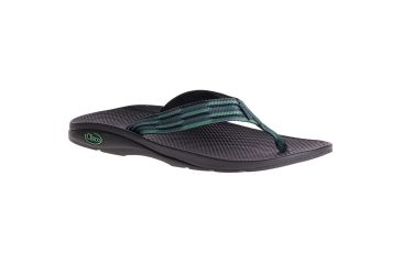 Image of Chaco Flip Ecotread Sandal - Men's, Accordion Pine, 8 US J106215-08.0