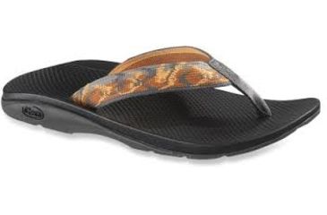 Image of Chaco Flip Ecotread Sandal - Men's-Regular-10 US-Sharky