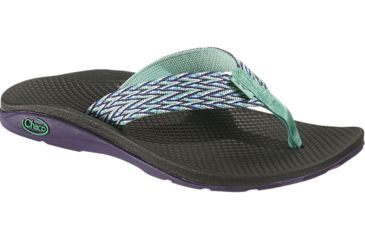 Image of Chaco Flip Ecotread Sandal - Women's-Dagger-Medium-5