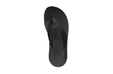 Image of Chaco Flip Ecotread Sandal - Women's, Black, 12 US J100050-12.0