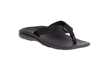 Image of Chaco Flip Ecotread Sandal - Women's, Black, 5 US J100050W-05.0