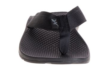 Image of Chaco Flip Ecotread Sandal - Women's, Black, 5 US J100050W-05.0
