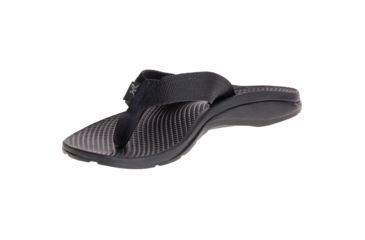Image of Chaco Flip Ecotread Sandal - Women's, Black, 5 US J100050W-05.0