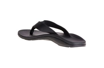 Image of Chaco Flip Ecotread Sandal - Women's, Black, 5 US J100050W-05.0