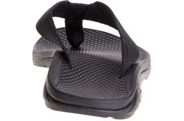 Image of Chaco Flip Ecotread Sandal - Women's, Black, 5 US J100050W-05.0