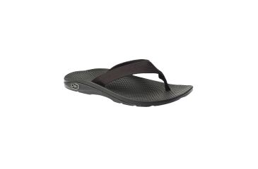 Image of Chaco Flip Ecotread Sandal - Women's, Black, 5 US J100050W-05.0