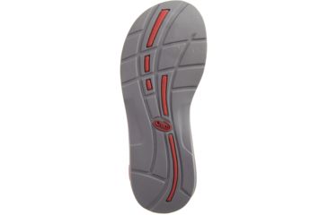 Image of Chaco Flip Ecotread Sandal - Women's, Venice Sunrise, 9 US J106672-09.0