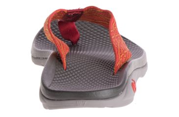 Image of Chaco Flip Ecotread Sandal - Women's, Venice Sunrise, 9 US J106672-09.0