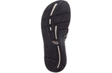 Image of Chaco Flip Ecotread Sandal - Women's, Vendure Black, 7 US J106674-07.0