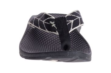 Image of Chaco Flip Ecotread Sandal - Women's, Vendure Black, 7 US J106674-07.0