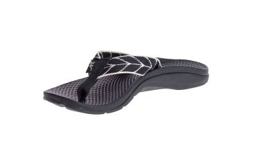 Image of Chaco Flip Ecotread Sandal - Women's, Vendure Black, 7 US J106674-07.0