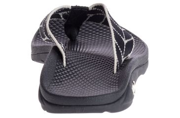 Image of Chaco Flip Ecotread Sandal - Women's, Vendure Black, 7 US J106674-07.0