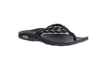 Image of Chaco Flip Ecotread Sandal - Women's, Vendure Black, 7 US J106674-07.0