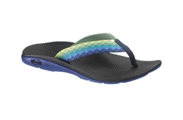 Image of Chaco Flip Ecotread Sandal - Women's-Regular-5 US-Fresh