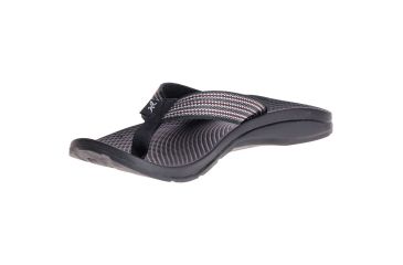 Image of Chaco Flip Ecotread Womens Sandals - Mens, Tread Black, Medium, 13 US J105697-13.0