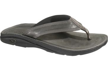 Image of Chaco Flip of Faith EcoTread-8 US-Chocolate Brown