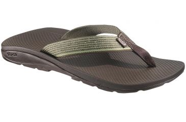 Image of Chaco Flip Vibe Sandal - Men's-7 US-Shoal