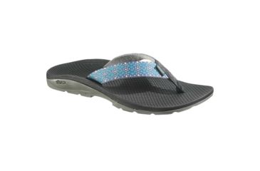 Image of Chaco Flip Vibe Sandal - Women's-Crystals-9 US