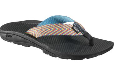 Image of Chaco Flip Vibe Sandal - Women's-Fiesta-7 US
