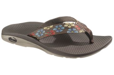 Image of Chaco Flip Vibe Sandal - Women's-Perenniel-12 US