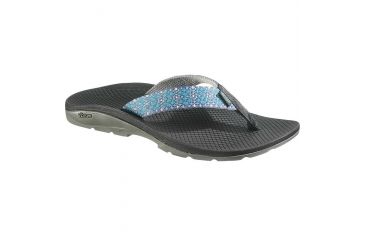Image of Chaco Flip Vibe Sandal - Womens-Crystals-6 US