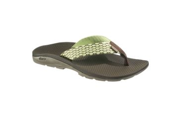 Image of Chaco Flip Vibe Sandal - Women's-Lily Pad-5 US