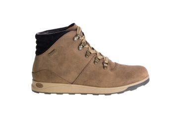 Image of Chaco Frontier Waterproof Casual Boot - Men's, Otter, 7 US J106027-07.0