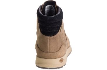 Image of Chaco Frontier Waterproof Casual Boot - Men's, Otter, 7 US J106027-07.0