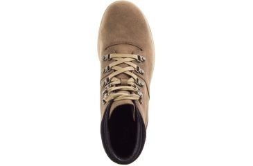 Image of Chaco Frontier Waterproof Casual Boot - Men's, Otter, 7 US J106027-07.0