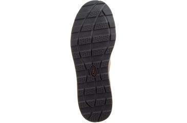 Image of Chaco Frontier Waterproof Casual Boot - Men's, Otter, 7 US J106027-07.0