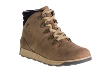 Image of Chaco Frontier Waterproof Casual Boot - Men's, Otter, 7 US J106027-07.0