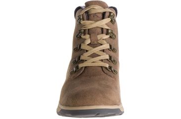 Image of Chaco Frontier Waterproof Casual Boot - Men's, Otter, 7 US J106027-07.0