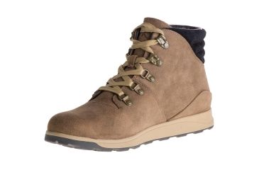Image of Chaco Frontier Waterproof Casual Boot - Men's, Otter, 7 US J106027-07.0