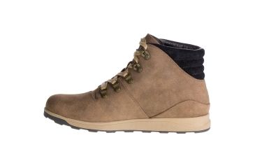 Image of Chaco Frontier Waterproof Casual Boot - Men's, Otter, 7 US J106027-07.0