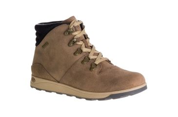 Image of Chaco Frontier Waterproof Casual Boot - Men's, Otter, 7 US J106027-07.0