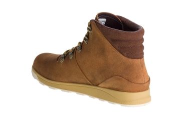 Image of Chaco Frontier Waterproof Casual Boot - Men's, Adobe, 11.5 US J106029-11.5
