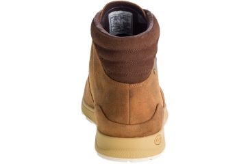 Image of Chaco Frontier Waterproof Casual Boot - Men's, Adobe, 11.5 US J106029-11.5