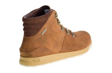 Image of Chaco Frontier Waterproof Casual Boot - Men's, Adobe, 11.5 US J106029-11.5