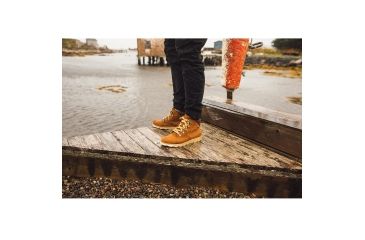 Image of Chaco Frontier Waterproof Casual Boot - Men's, Adobe, 11.5 US J106029-11.5